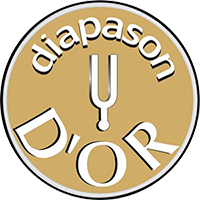 Les Récréations - Diapason d'or